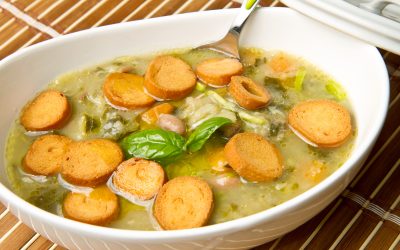 Caldo verde