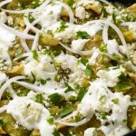 Chilaquiles