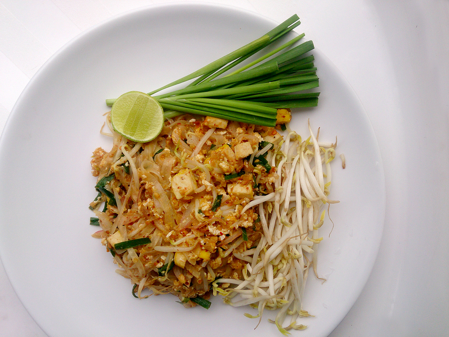 Guisado de espinacas y arroz