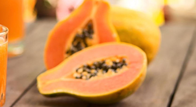 Papaya