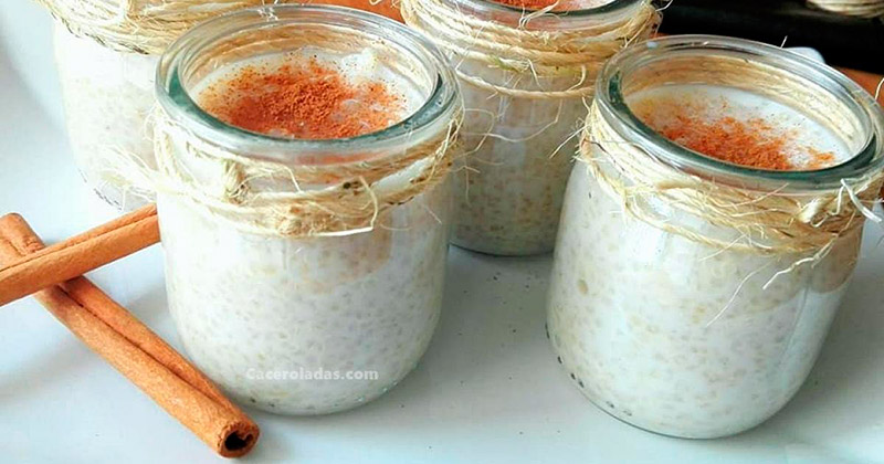 Avena de quinoa