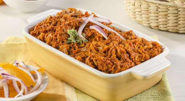 Cochinita Pibil