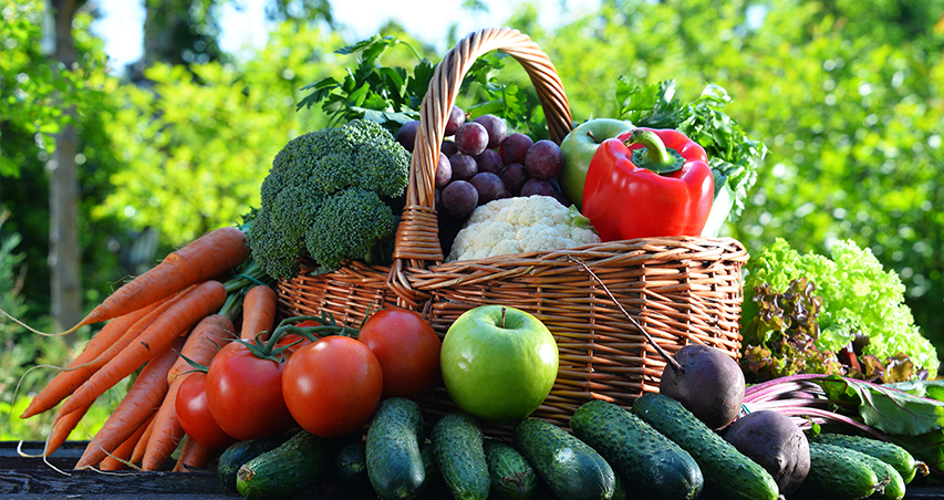 Verduras súper sanas para comer en cuarentena