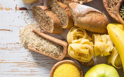 Carbohidratos: qué son y cómo ayudan en la nutrición