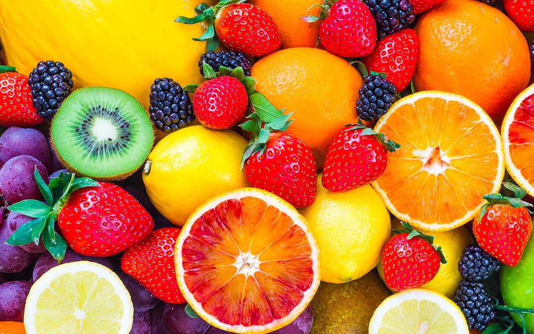 Frutas súper sanas que no puedes dejar de probar esta cuarentena