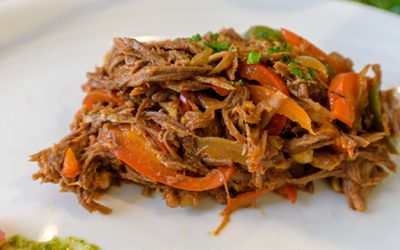 Ropa vieja