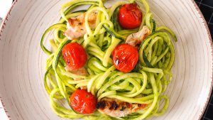 Zoodles