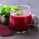 Jugo Rojo