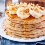 Banana Pancakes