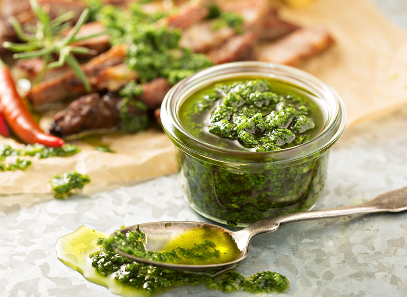 Chimichurri