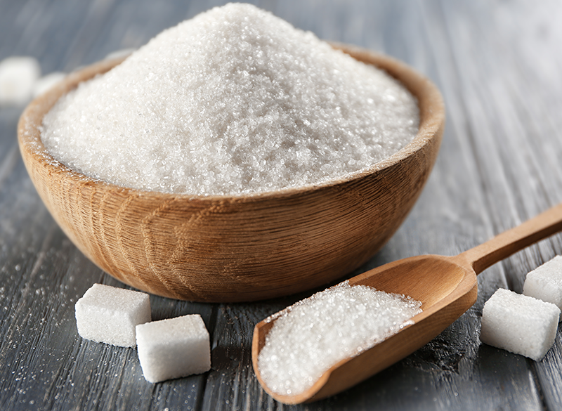Como los niveles de azúcar en la sangre afectan al hambre