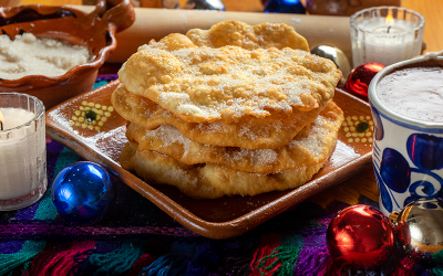 Buñuelos