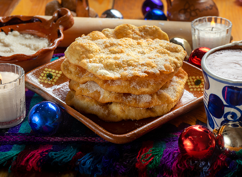 Buñuelos