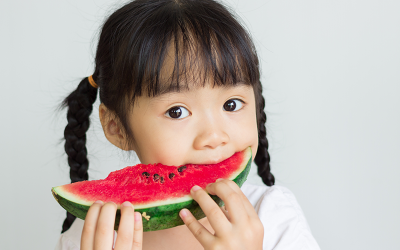 ¿Cuándo es mejor comer la fruta y porqué?