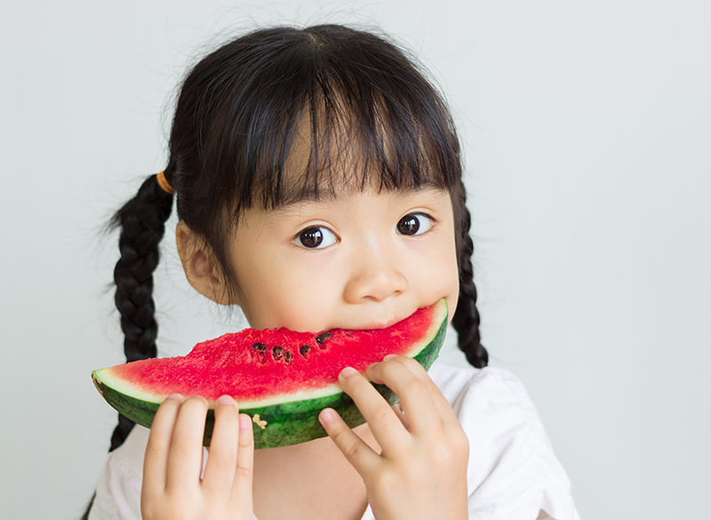 ¿Cuándo es mejor comer la fruta y porqué?