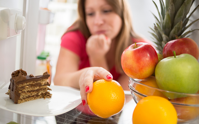 ¿Tu cuerpo no acepta las dietas? ¡Te contamos por qué!