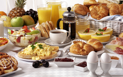 ¿El desayuno es en realidad el alimento más importante del día?