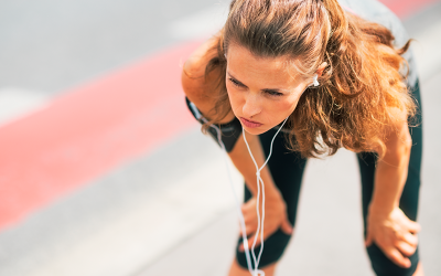 Cómo manipular tu nutrición para lograr entrenamientos más fuertes y largos