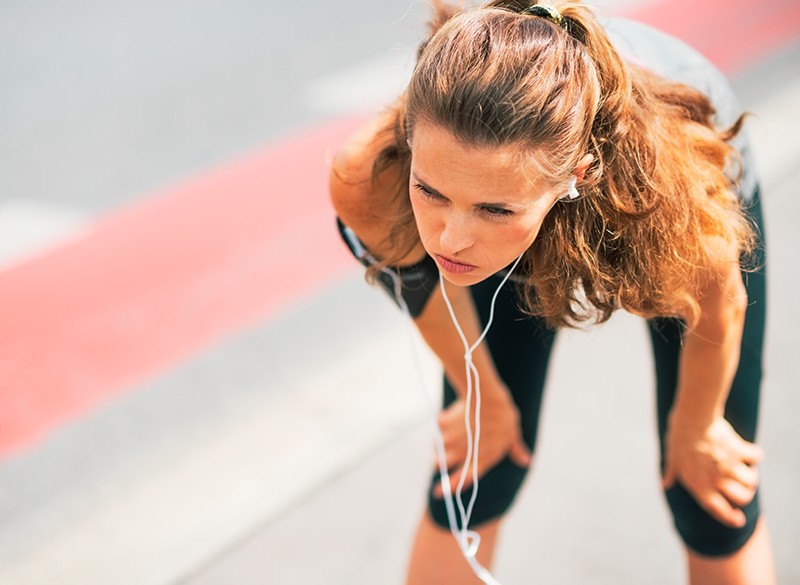 Cómo manipular tu nutrición para lograr entrenamientos más fuertes y largos