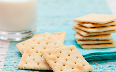 Sal y Calcio en tu dieta y ¿cómo identificarlo en las etiquetas?