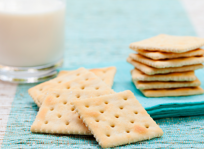 Sal y Calcio en tu dieta y ¿cómo identificarlo en las etiquetas?