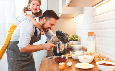 7 regalos para papás chefs