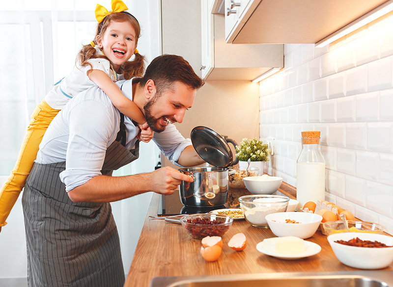 7 regalos para papás chefs