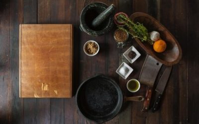 Tips de Cocina que te van a encantar